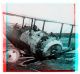 Avion francais abattu